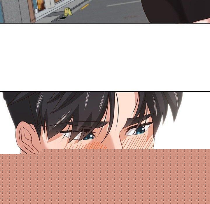 《我的傻瓜男友》漫画 第6話