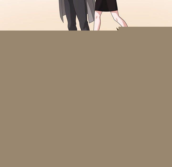 《我的傻瓜男友》漫画 第6話