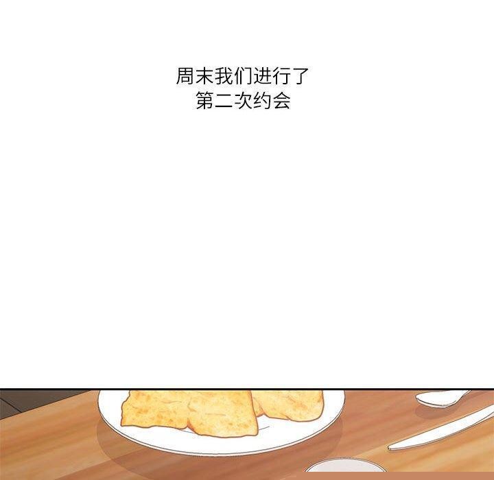《我的傻瓜男友》漫画 第6話