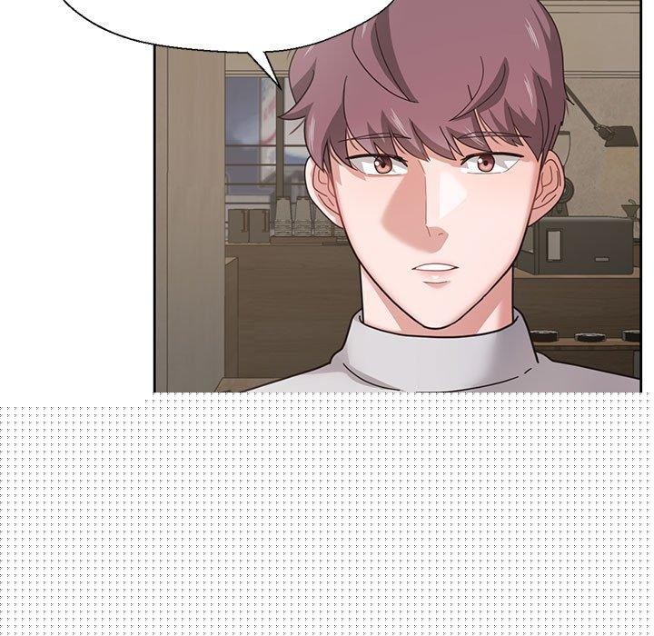 《我的傻瓜男友》漫画 第6話