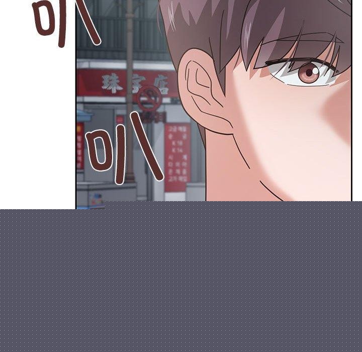 《我的傻瓜男友》漫画 第6話