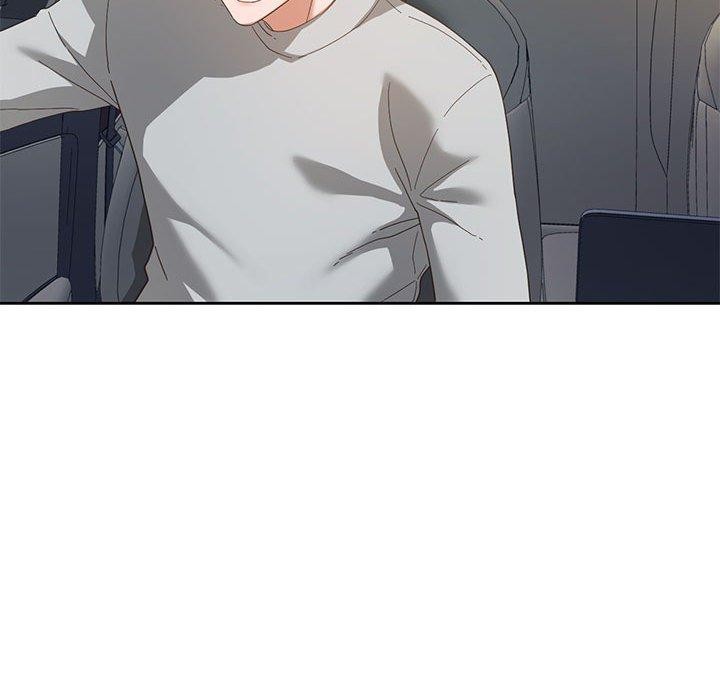 《我的傻瓜男友》漫画 第6話