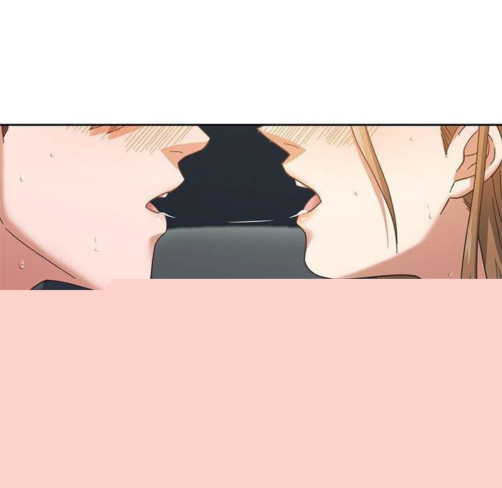 《我的傻瓜男友》漫画 第6話