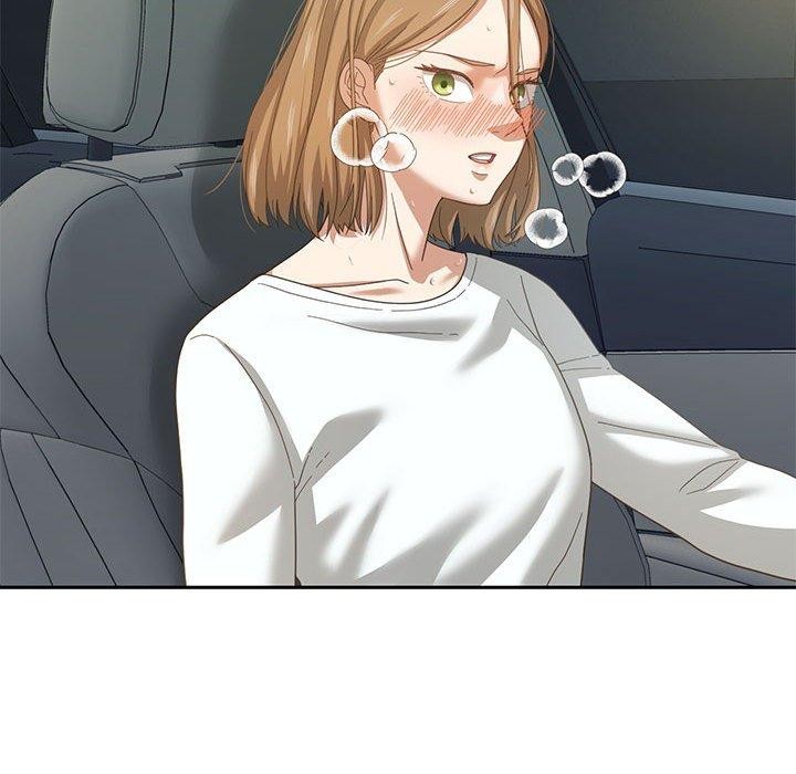 《我的傻瓜男友》漫画 第6話