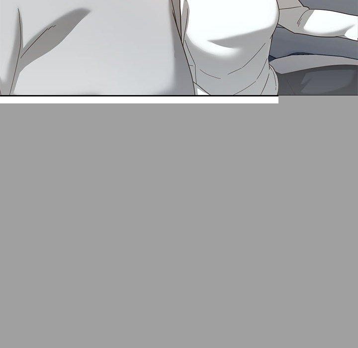 《我的傻瓜男友》漫画 第6話