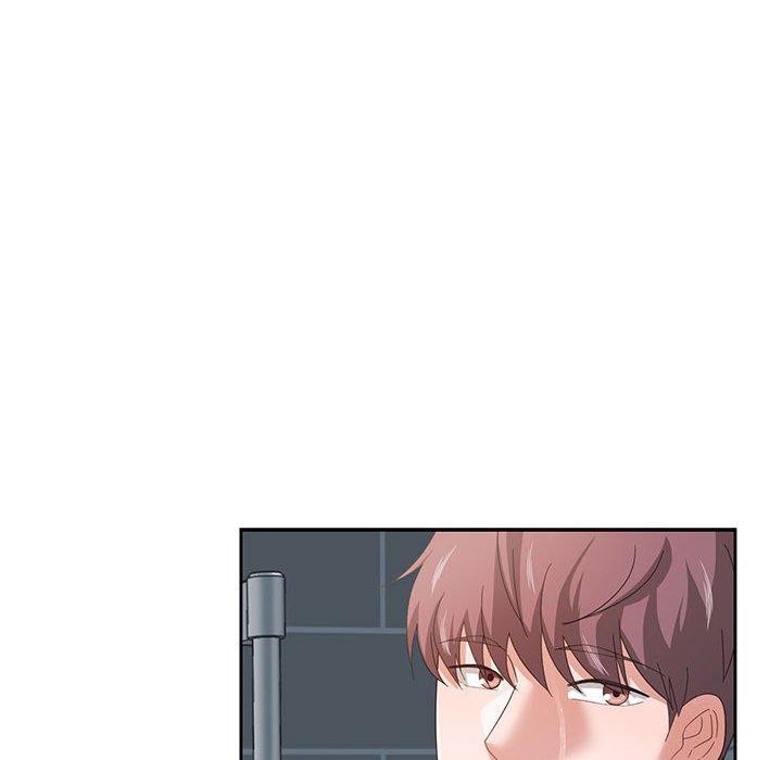 《我的傻瓜男友》漫画 第7話