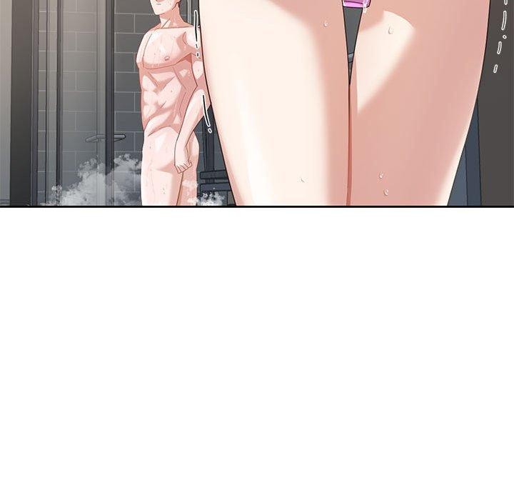 《我的傻瓜男友》漫画 第7話