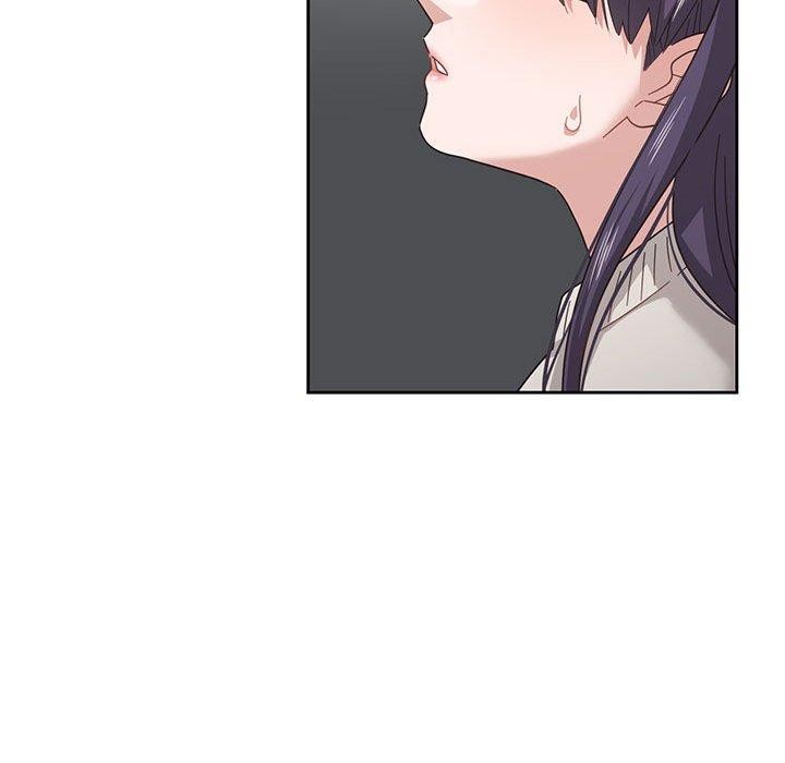 《我的傻瓜男友》漫画 第7話