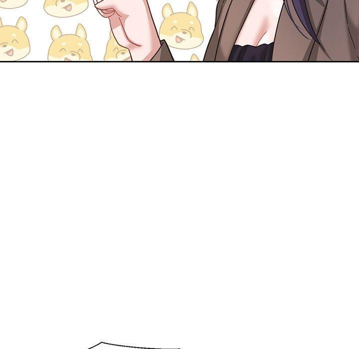 《我的傻瓜男友》漫画 第7話