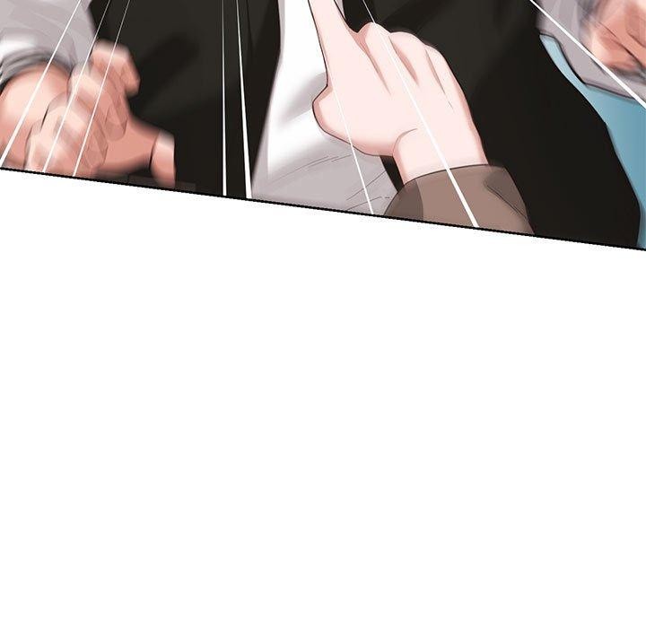 《我的傻瓜男友》漫画 第7話