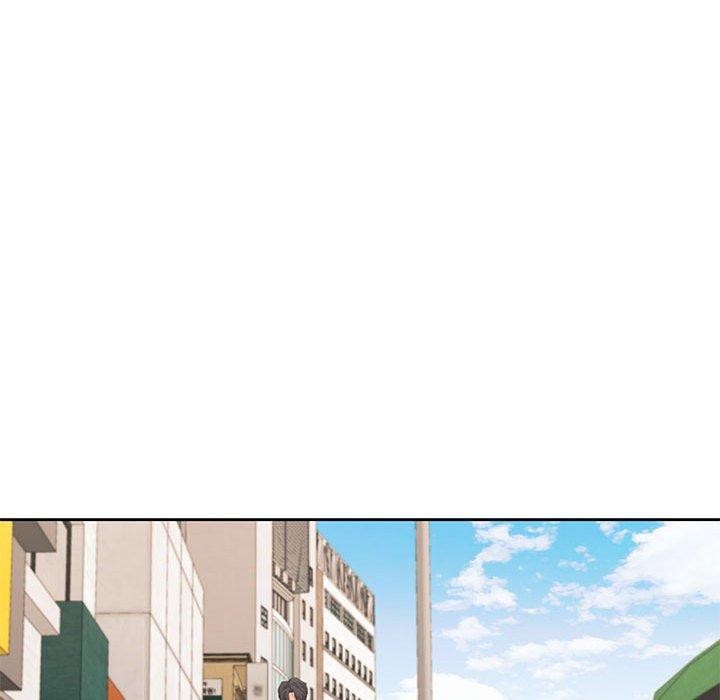 《我的傻瓜男友》漫画 第7話