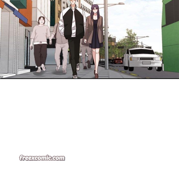 《我的傻瓜男友》漫画 第7話