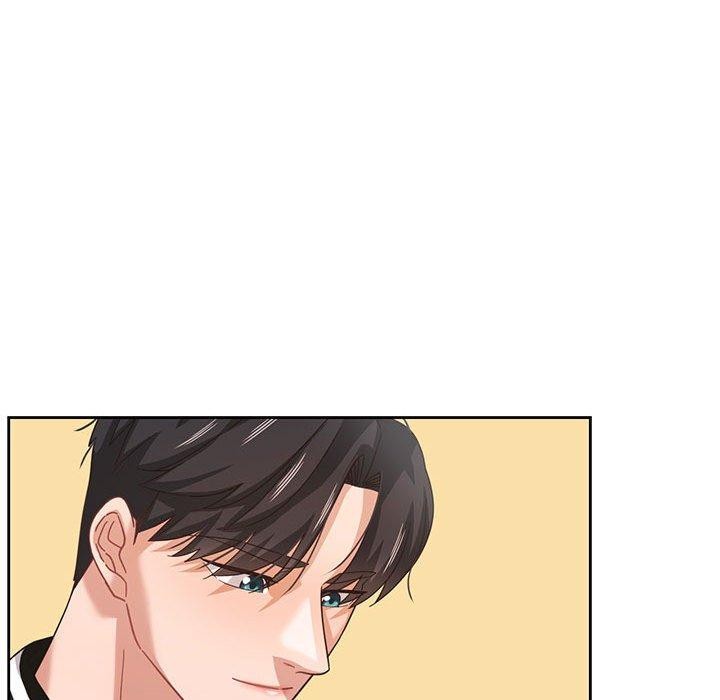 《我的傻瓜男友》漫画 第7話