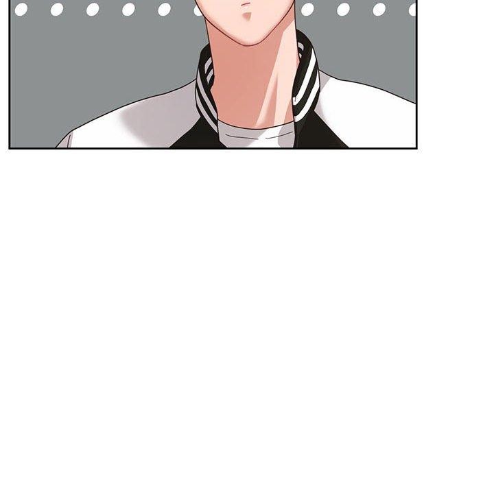 《我的傻瓜男友》漫画 第7話