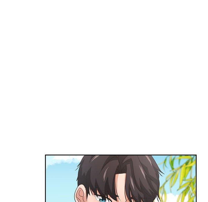 《我的傻瓜男友》漫画 第7話