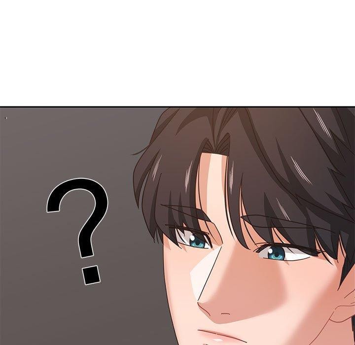 《我的傻瓜男友》漫画 第8話