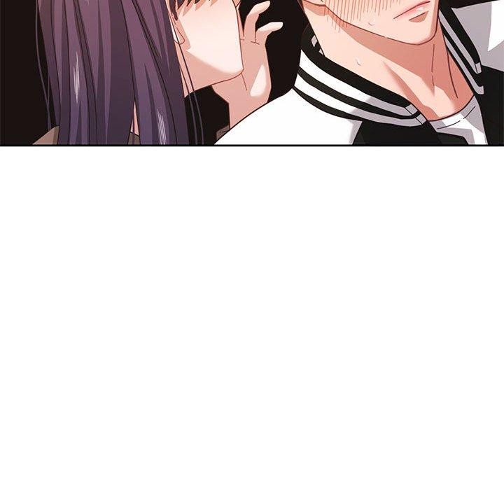 《我的傻瓜男友》漫画 第8話