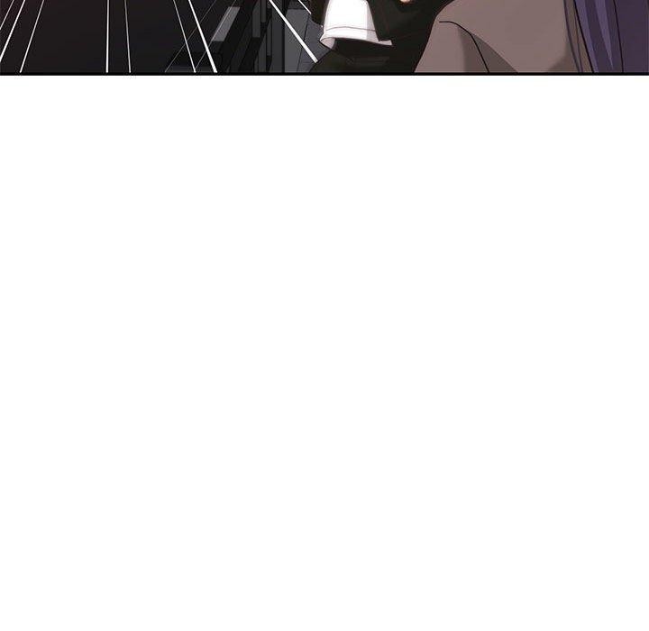 《我的傻瓜男友》漫画 第8話