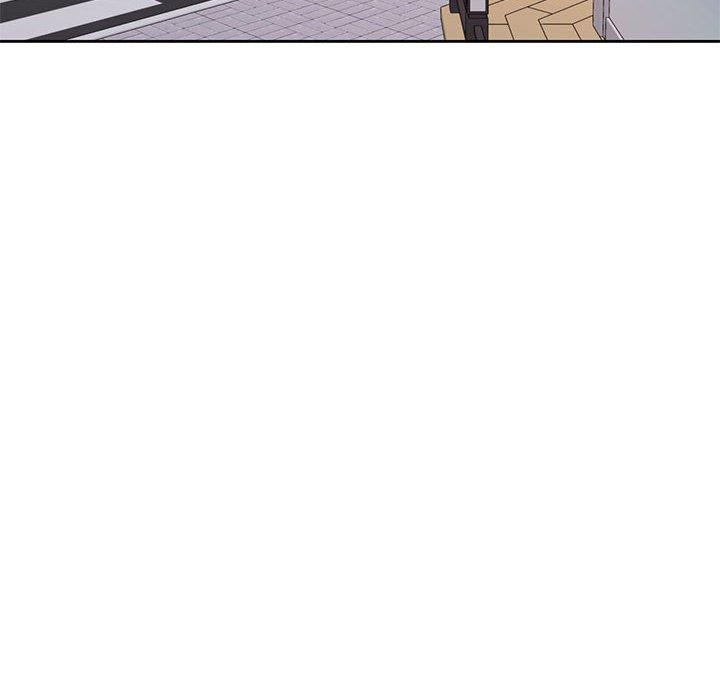《我的傻瓜男友》漫画 第8話