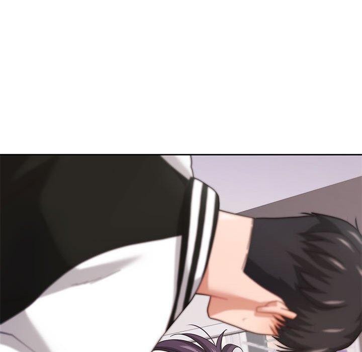 《我的傻瓜男友》漫画 第8話