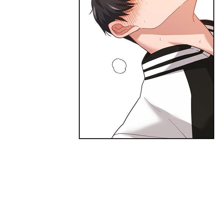 《我的傻瓜男友》漫画 第8話
