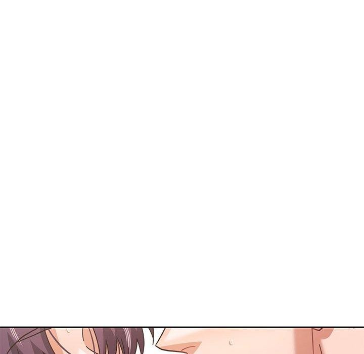 《我的傻瓜男友》漫画 第8話