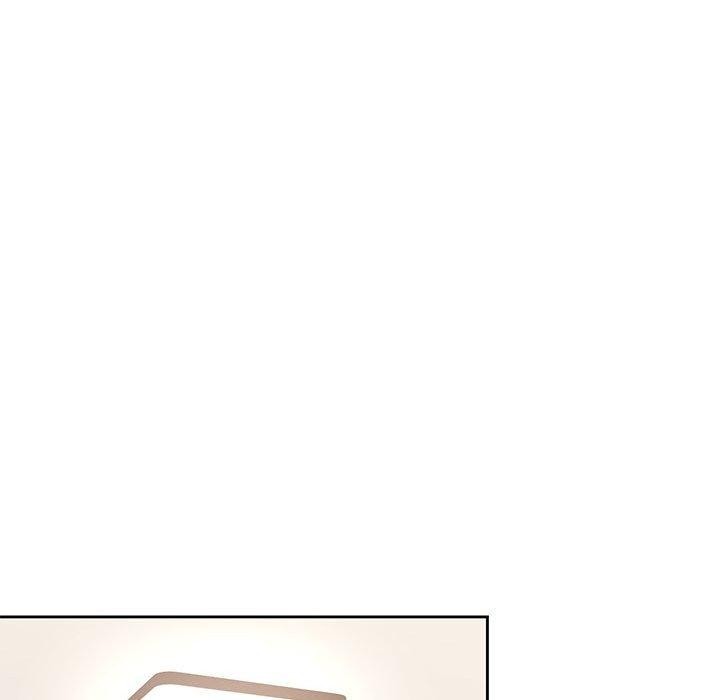 《我的傻瓜男友》漫画 第8話