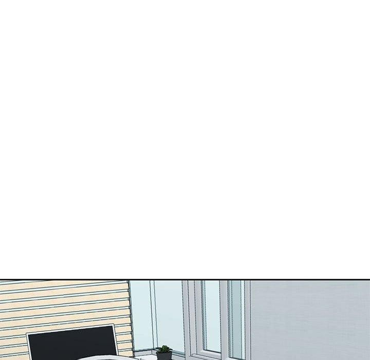 《我的傻瓜男友》漫画 第8話