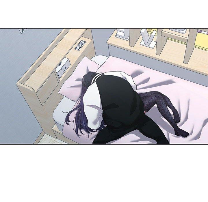 《我的傻瓜男友》漫画 第8話