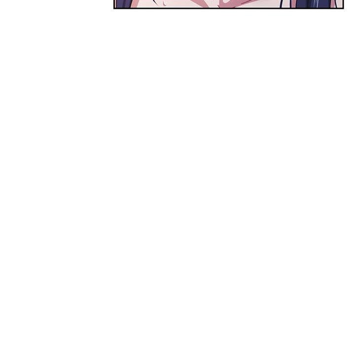 《我的傻瓜男友》漫画 第8話