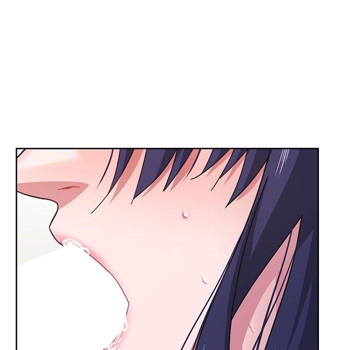 《我的傻瓜男友》漫画 第8話