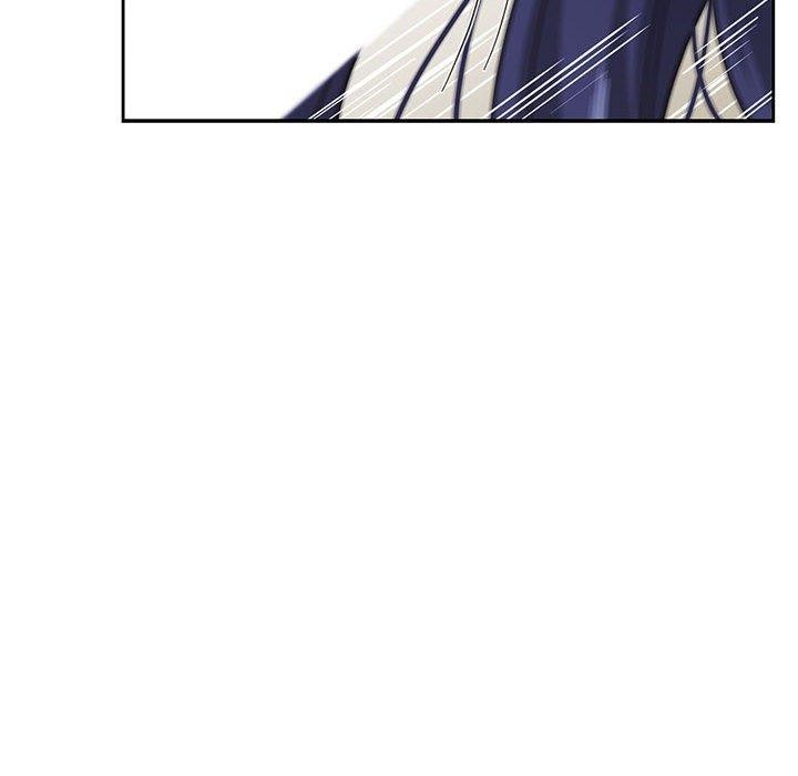 《我的傻瓜男友》漫画 第8話