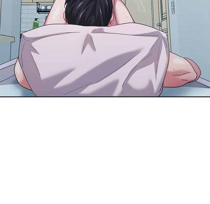 《我的傻瓜男友》漫画 第8話