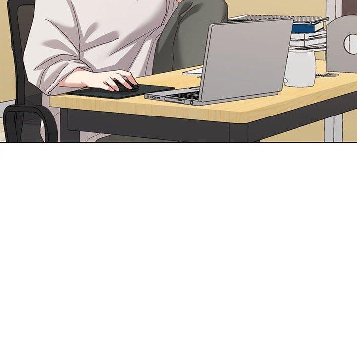 《我的傻瓜男友》漫画 第9話