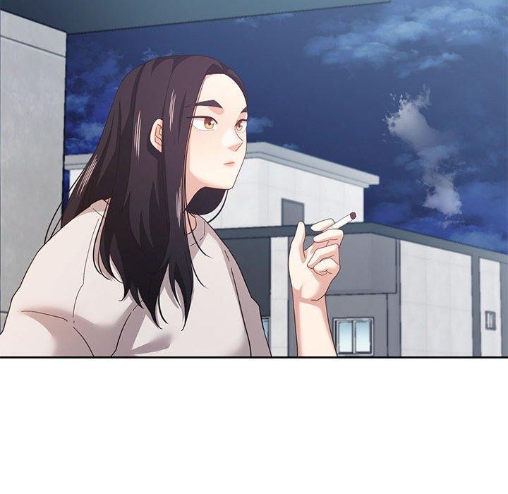《我的傻瓜男友》漫画 第9話