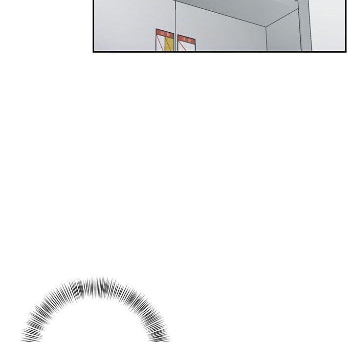 《我的傻瓜男友》漫画 第9話