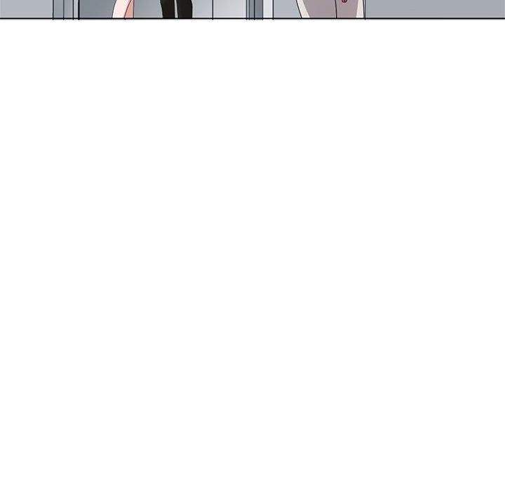 《我的傻瓜男友》漫画 第9話