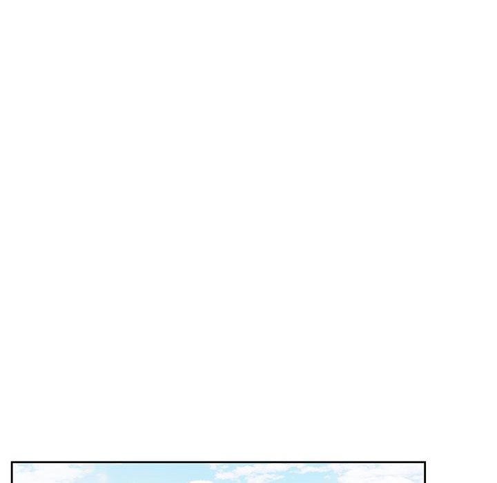 《我的傻瓜男友》漫画 第9話