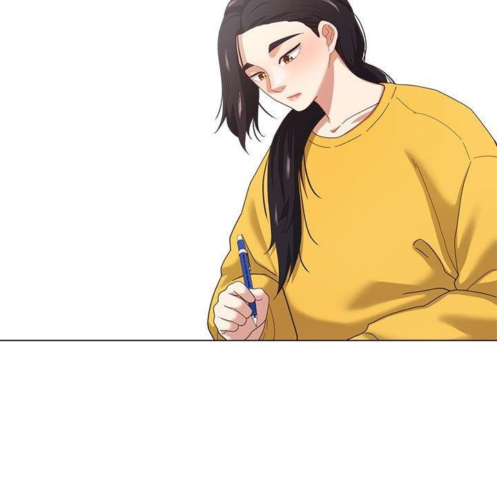 《我的傻瓜男友》漫画 第9話
