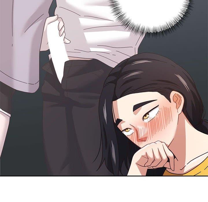 《我的傻瓜男友》漫画 第9話