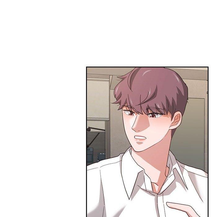 《我的傻瓜男友》漫画 第9話