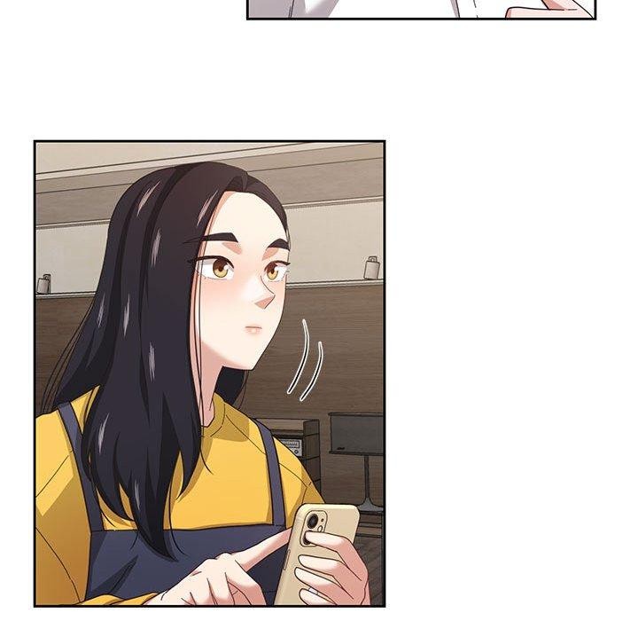 《我的傻瓜男友》漫画 第9話