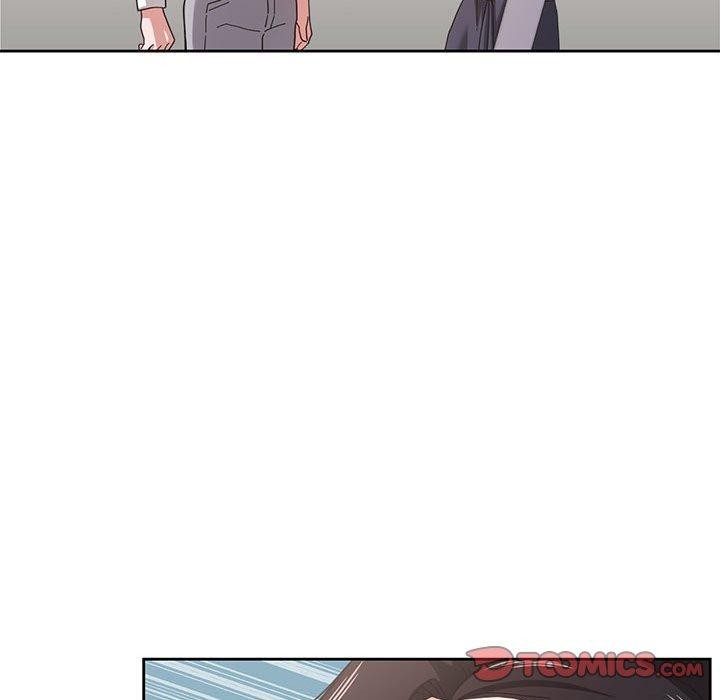 《我的傻瓜男友》漫画 第9話