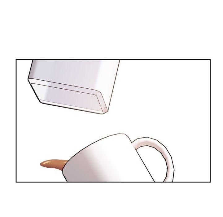 《我的傻瓜男友》漫画 第9話