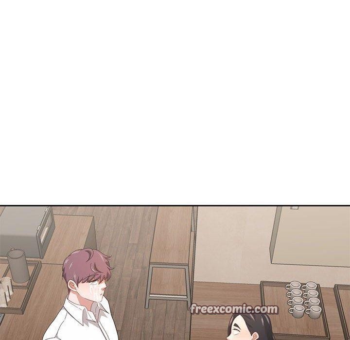 《我的傻瓜男友》漫画 第9話
