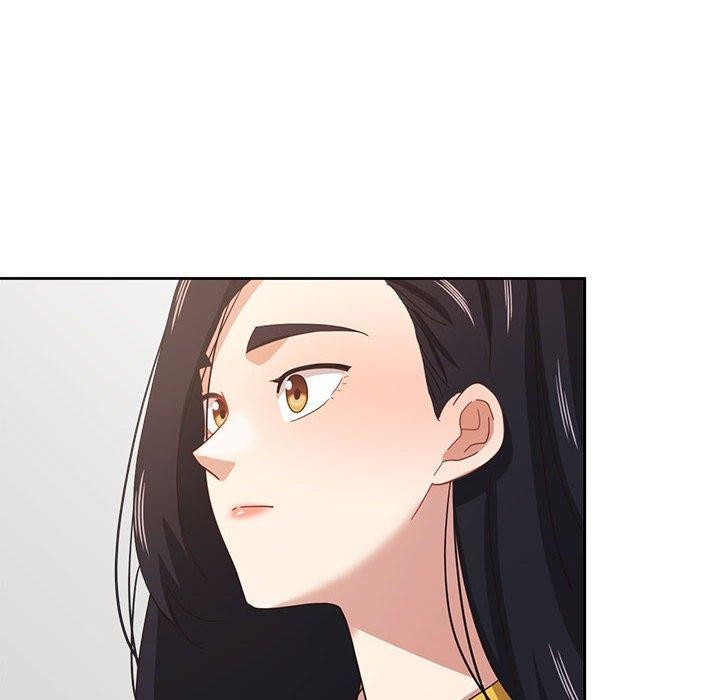 《我的傻瓜男友》漫画 第9話