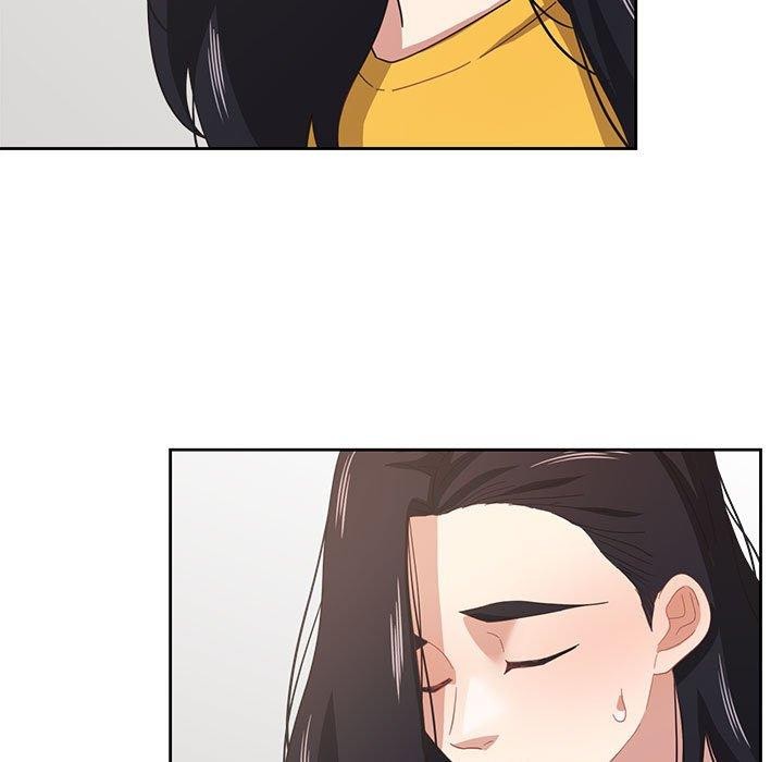 《我的傻瓜男友》漫画 第9話