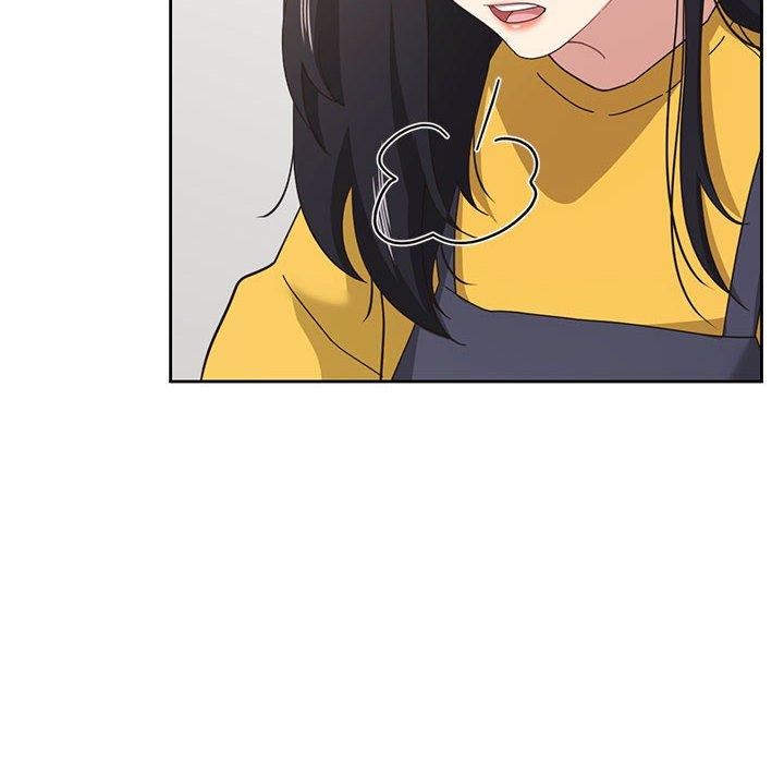 《我的傻瓜男友》漫画 第9話
