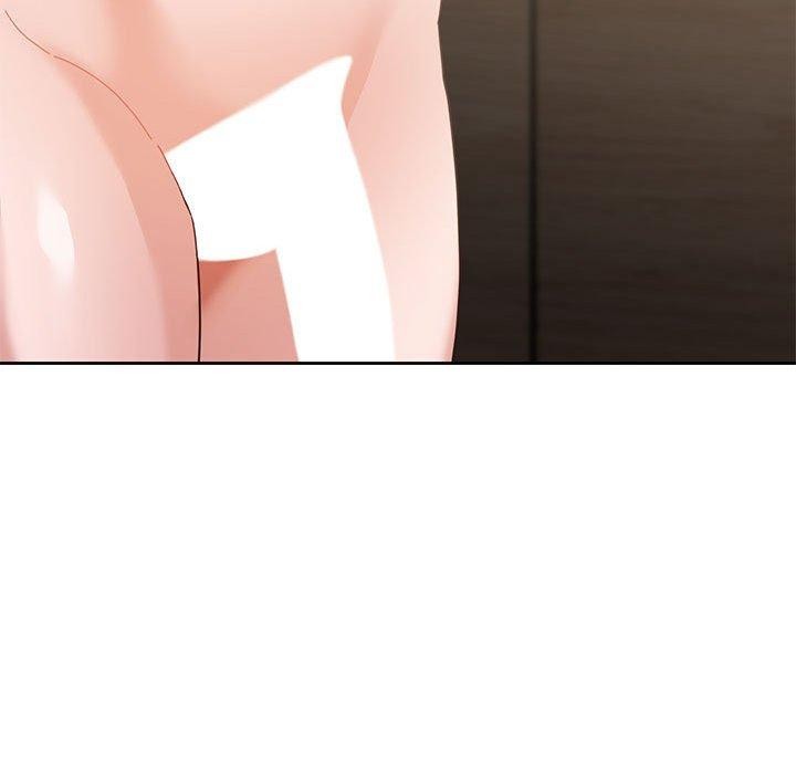 《我的傻瓜男友》漫画 第9話