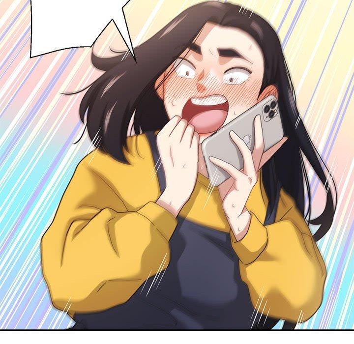 《我的傻瓜男友》漫画 第9話